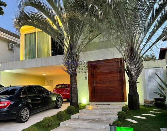 Imagem Casa com 4 Quartos para Alugar, 360 m² em Alphaville - Santana De Parnaíba Imagem Casa com 4 Quartos para Alugar, 360 m² em Alphaville - Santana De Parnaíba