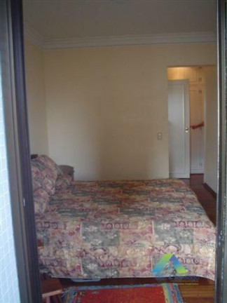 Imagem Apartamento com 3 Quartos à Venda, 130 m² em Vila Mariana - São Paulo