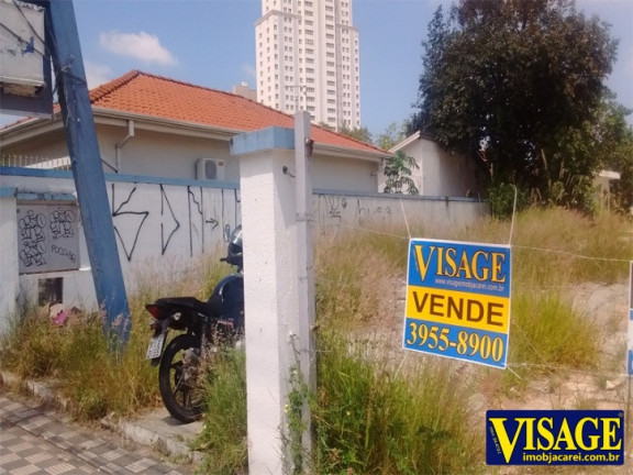 Imagem Imóvel Comercial à Venda, 1.395 m² em Centro - Jacareí
