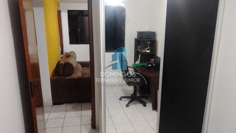 Imagem Apartamento com 2 Quartos à Venda, 46 m² em Guaianases - São Paulo