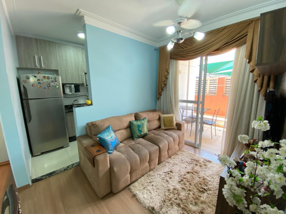 Imagem Apartamento com 2 Quartos à Venda, 83 m² em Vila Carrão - São Paulo Imagem Apartamento com 2 Quartos à Venda, 83 m² em Vila Carrão - São Paulo