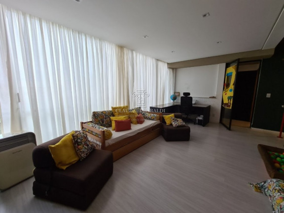 Imagem Sobrado com 5 Quartos à Venda, 602 m² em Jardim Residencial Giverny - Sorocaba Imagem Sobrado com 5 Quartos à Venda, 602 m² em Jardim Residencial Giverny - Sorocaba