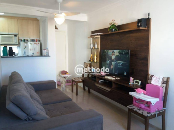 Imagem Apartamento com 2 Quartos à Venda, 45 m² em Jardim Anton Von Zuben - Campinas Imagem Apartamento com 2 Quartos à Venda, 45 m² em Jardim Anton Von Zuben - Campinas
