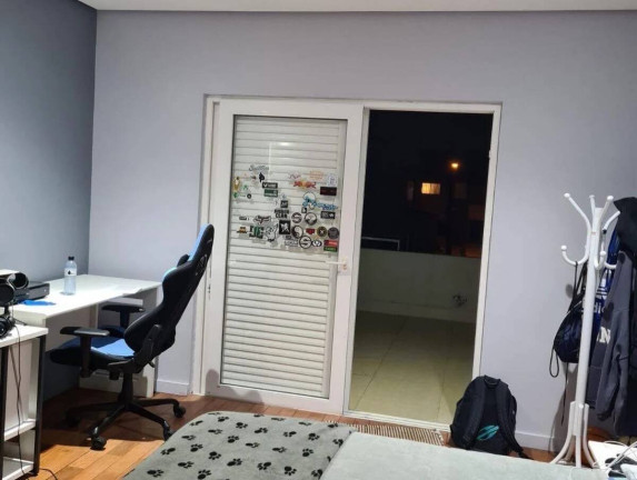 Imagem Casa de Condomínio com 4 Quartos à Venda, 573 m² em Aldeia Da Serra - Barueri