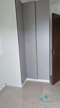 Imagem Cobertura com 2 Quartos à Venda, 84 m² em Vila Vitória - Santo André