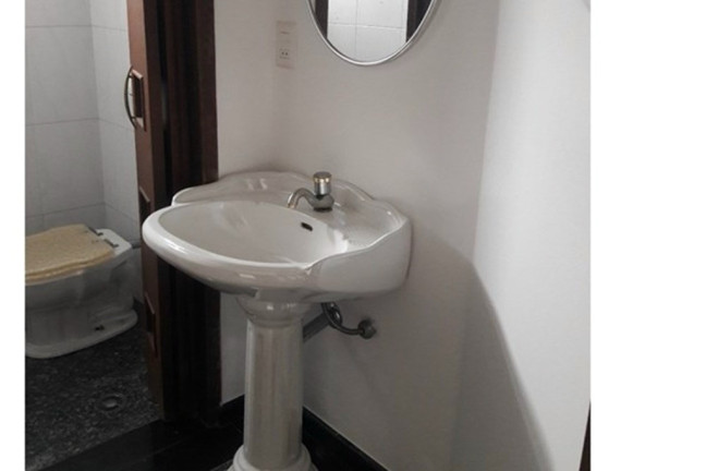 Imagem Casa com 3 Quartos à Venda, 248 m² em Vila Ivone - São Paulo Imagem Casa com 3 Quartos à Venda, 248 m² em Vila Ivone - São Paulo