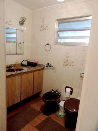 Imagem Apartamento com 3 Quartos à Venda, 129 m² em Tatuapé - São Paulo