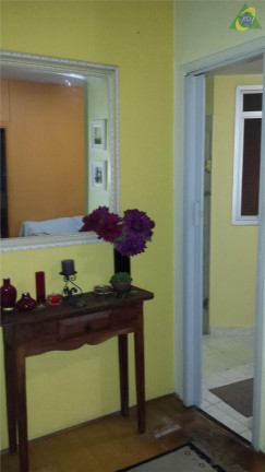 Imagem Apartamento com 1 Quarto à Venda, 38 m² em Centro - Campinas
