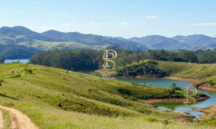 Imagem Terreno à Venda, 700 m² em Piracaia - Piracaia