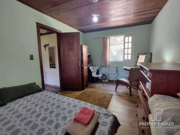 Imagem Casa com 2 Quartos à Venda, 220 m² em Colônia Alpina - Teresópolis Imagem Casa com 2 Quartos à Venda, 220 m² em Colônia Alpina - Teresópolis