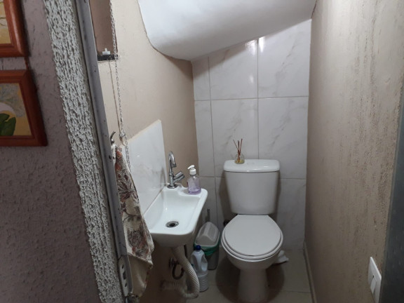 Imagem Sobrado com 2 Quartos à Venda, 115 m² em Chácara Santo Antônio (zona Leste) - São Paulo