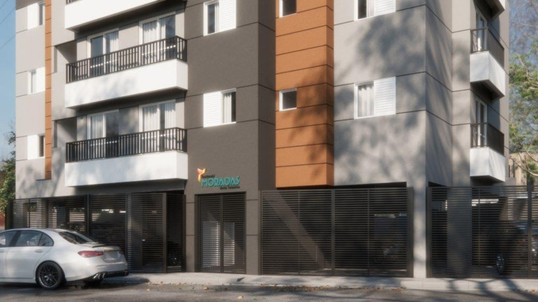 Imagem Apartamento com 2 Quartos à Venda, 47 m² em Santa Teresinha - São Paulo