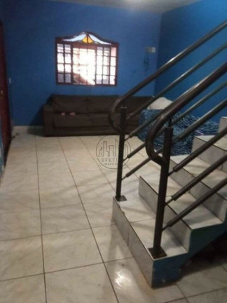 Imagem Casa com 5 Quartos à Venda, 300 m² em Samambaia Norte (samambaia) - Brasília