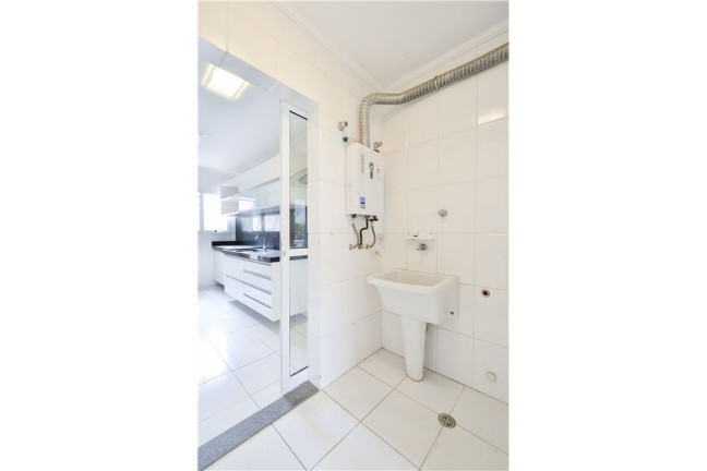 Imagem Casa com 3 Quartos à Venda,  em Morumbi - São Paulo