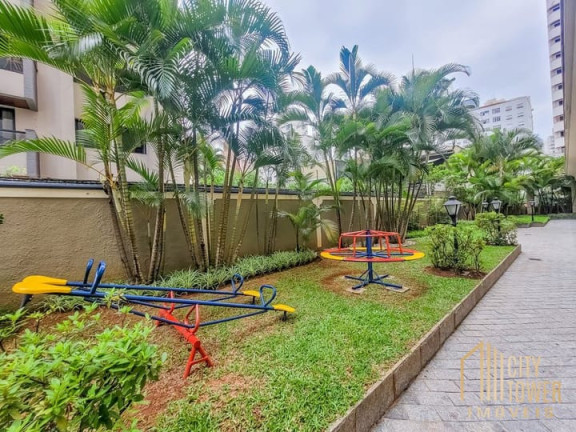 Imagem Apartamento com 2 Quartos à Venda, 66 m² em Vila Mariana - São Paulo