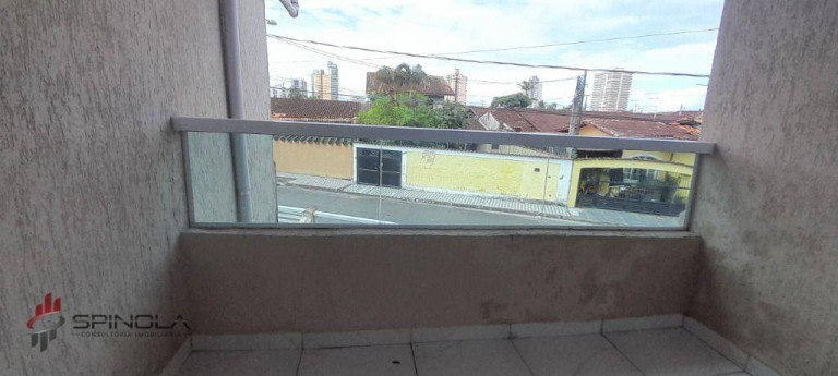 Imagem Sobrado com 2 Quartos à Venda, 78 m² em Vilamar - Praia Grande