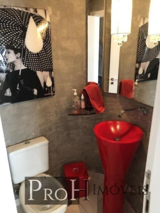 Imagem Apartamento com 3 Quartos à Venda, 156 m² em Santa Paula - São Caetano Do Sul Imagem Apartamento com 3 Quartos à Venda, 156 m² em Santa Paula - São Caetano Do Sul