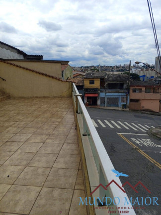 Imagem Casa com 3 Quartos à Venda, 290 m² em Vila Suica - Santo André Imagem Casa com 3 Quartos à Venda, 290 m² em Vila Suica - Santo André