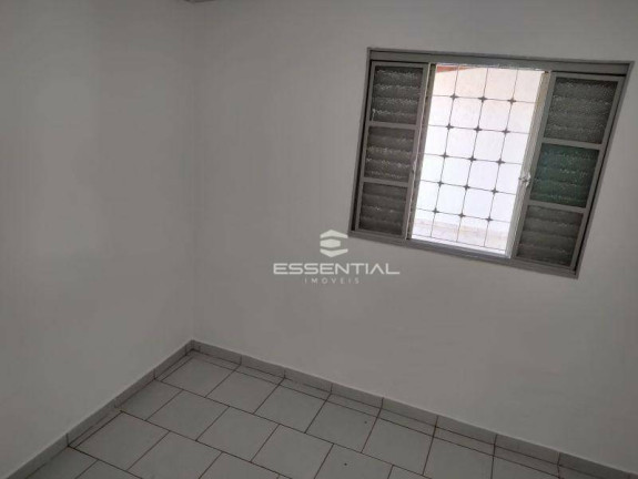 Imagem Casa com 2 Quartos para Alugar, 120 m² em Jardim Santa Catarina - São José Do Rio Preto Imagem Casa com 2 Quartos para Alugar, 120 m² em Jardim Santa Catarina - São José Do Rio Preto