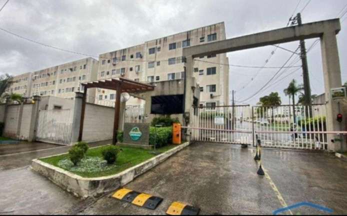 Imagem Apartamento com 2 Quartos à Venda, 50 m² em Boa União (abrantes) - Camaçari Imagem Apartamento com 2 Quartos à Venda, 50 m² em Boa União (abrantes) - Camaçari