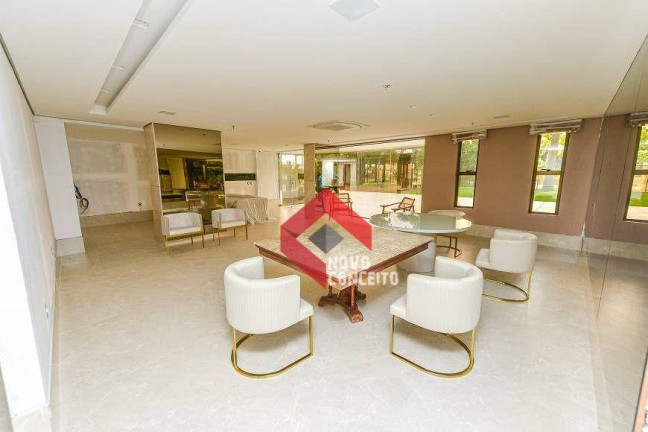 Imagem Apartamento com 4 Quartos à Venda, 550 m² em Meireles - Fortaleza