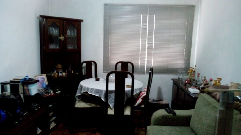 Foto do imóvel Apartamento com 1 Quarto à Venda, 47 m² em Aclimação - São Paulo
