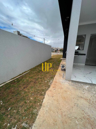 Imagem Casa com 3 Quartos à Venda, 90 m² em Caguaçu - Sorocaba Imagem Casa com 3 Quartos à Venda, 90 m² em Caguaçu - Sorocaba