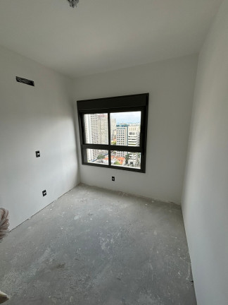 Imagem Apartamento com 2 Quartos à Venda, 85 m² em Pinheiros - São Paulo
