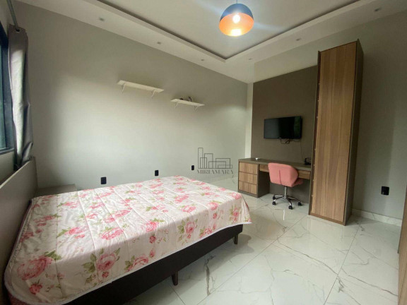 Imagem Casa com 6 Quartos à Venda, 631 m² em Morada Da Colina - Volta Redonda