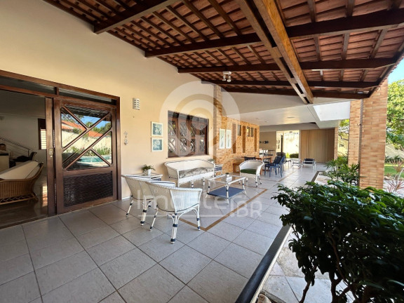 Imagem Casa com 4 Quartos à Venda,  em Engenheiro Luciano Cavalcante - Fortaleza