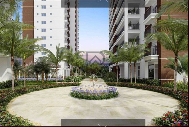 Imagem Apartamento com 4 Quartos à Venda, 246 m² em Vila Mariana - São Paulo