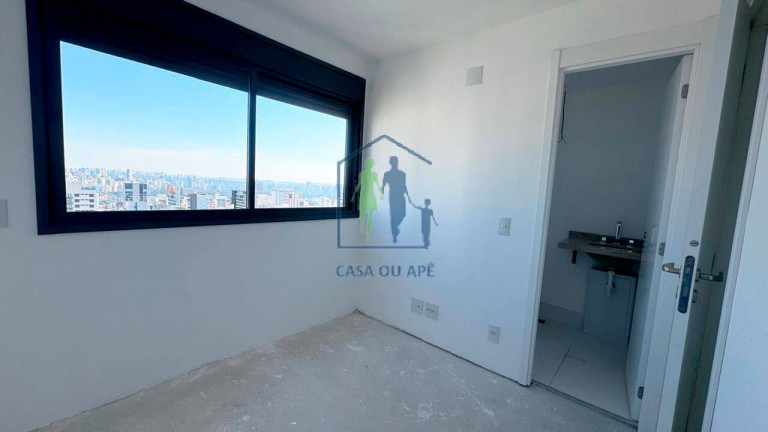 Imagem Cobertura com 2 Quartos à Venda, 108 m² em Jardim Paulista - São Paulo