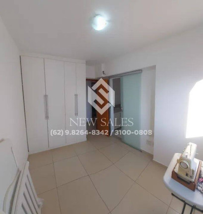 Imagem Apartamento com 3 Quartos à Venda, 88 m² em Setor Bueno - Goiânia Imagem Apartamento com 3 Quartos à Venda, 88 m² em Setor Bueno - Goiânia