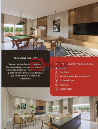 Imagem Apartamento com 1 Quarto à Venda, 60 m² em Pedra Branca - Palhoça Imagem Apartamento com 1 Quarto à Venda, 60 m² em Pedra Branca - Palhoça