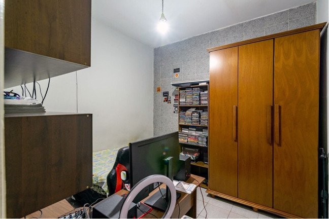 Imagem Casa com 3 Quartos à Venda, 104 m² em Planalto Paulista - São Paulo