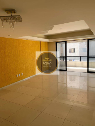Imagem Apartamento com 3 Quartos para Alugar, 115 m² em Boa Viagem - Recife Imagem Apartamento com 3 Quartos para Alugar, 115 m² em Boa Viagem - Recife