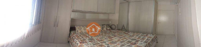 Imagem Apartamento com 2 Quartos à Venda, 55 m² em Jardim Santa Eliza - Americana Imagem Apartamento com 2 Quartos à Venda, 55 m² em Jardim Santa Eliza - Americana
