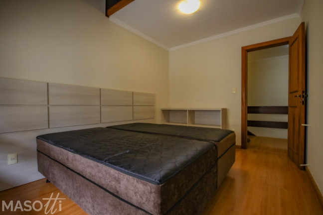 Imagem Apartamento com 4 Quartos à Venda, 128 m² em Centro - Gramado Imagem Apartamento com 4 Quartos à Venda, 128 m² em Centro - Gramado