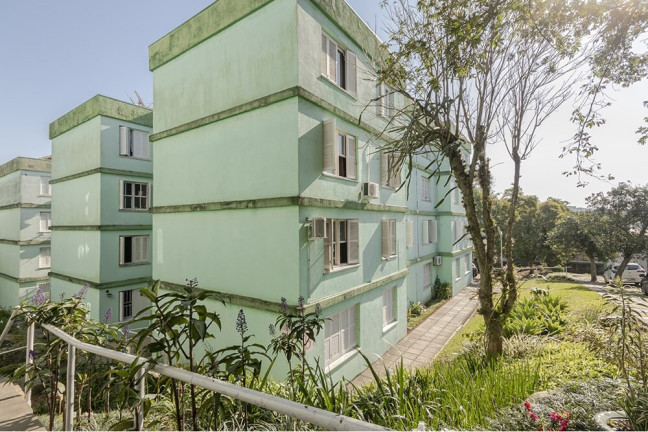Imagem Apartamento com 3 Quartos à Venda, 81 m² em Santa Tereza - Porto Alegre
