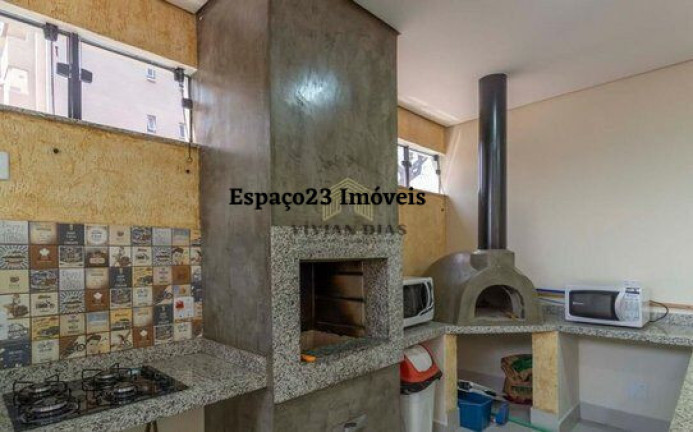 Imagem Apartamento com 2 Quartos à Venda, 62 m² em Limão - São Paulo