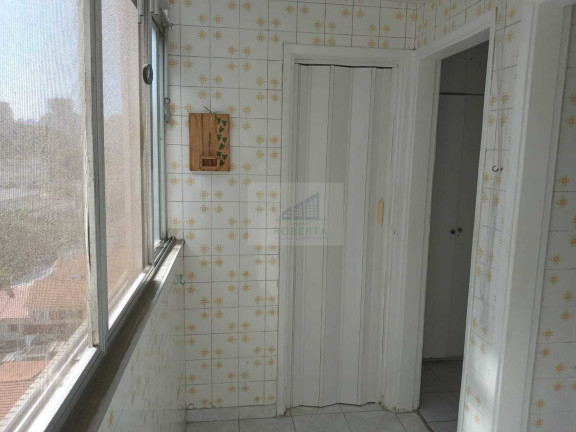 Imagem Apartamento com 2 Quartos à Venda, 81 m² em Vila Clementino - São Paulo