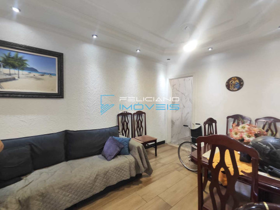 Imagem Casa com 3 Quartos à Venda, 140 m² em Tupi - Praia Grande
