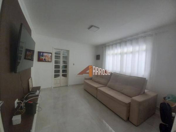 Imagem Casa com 3 Quartos à Venda, 75 m² em Penha De França - São Paulo Imagem Casa com 3 Quartos à Venda, 75 m² em Penha De França - São Paulo