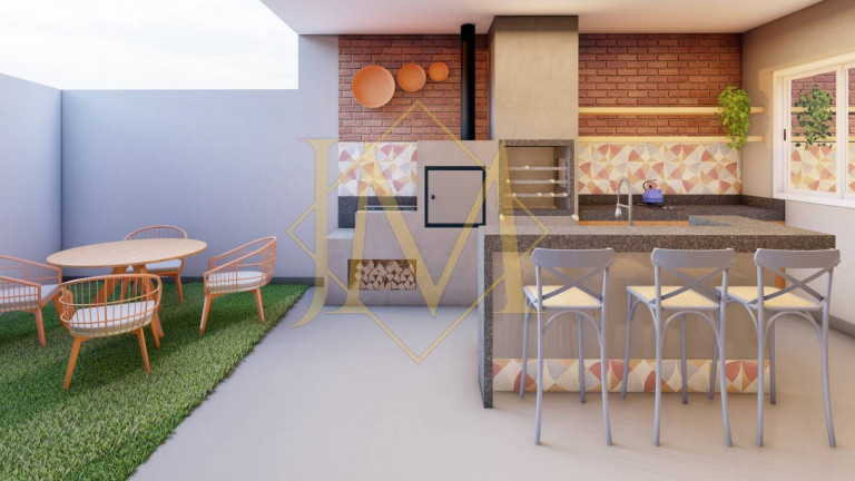Imagem Casa com 2 Quartos à Venda,  em Primavera - Timóteo