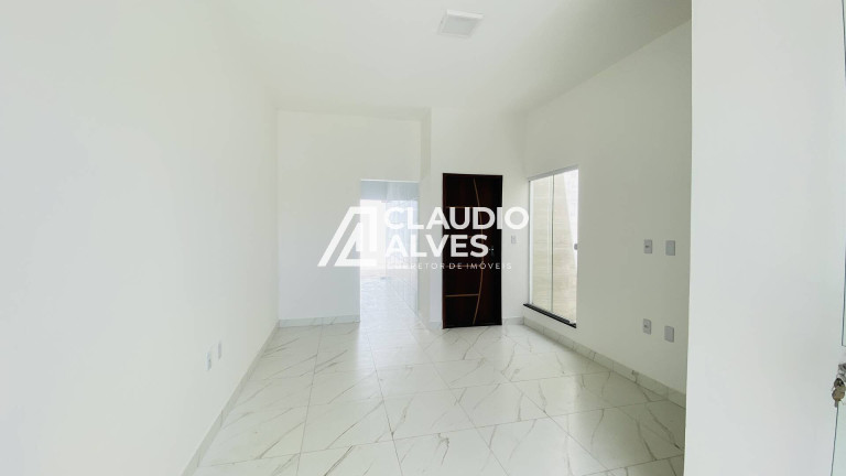 Imagem Casa com 2 Quartos à Venda, 75 m² em Papagaio - Feira De Santana