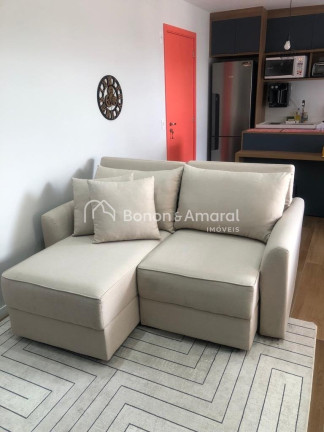 Imagem Apartamento com 2 Quartos à Venda, 106 m² em Jardim Guanabara - Campinas Imagem Apartamento com 2 Quartos à Venda, 106 m² em Jardim Guanabara - Campinas