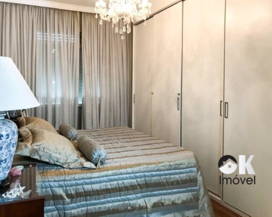 Imagem Apartamento com 3 Quartos à Venda, 170 m² em Higienópolis - São Paulo Imagem Apartamento com 3 Quartos à Venda, 170 m² em Higienópolis - São Paulo