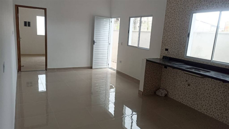 Imagem Casa com 3 Quartos à Venda, em Nova Itanhaem - Itanhaem Imagem Casa com 3 Quartos à Venda, em Nova Itanhaem - Itanhaem