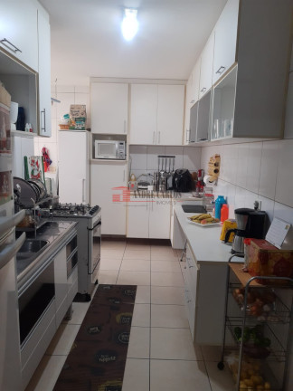 Apartamento com 2 Quartos à Venda, 62 m² em Jaguaribe - Osasco