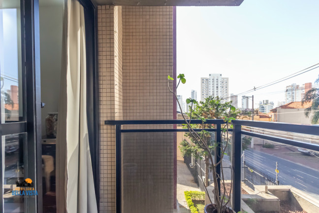 Imagem Apartamento com 3 Quartos à Venda,  em Vila Mariana - São Paulo